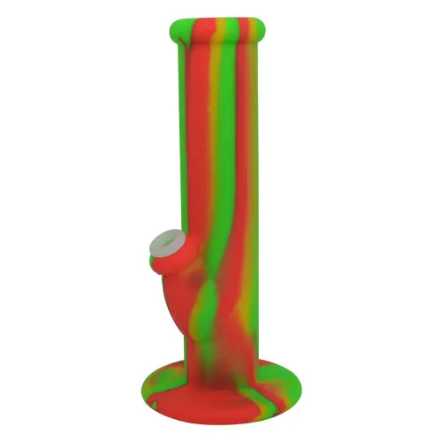 10 inch Silicone Bong