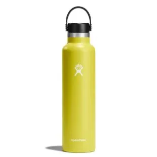 24 oz Standard Mouth with Flex Cap
