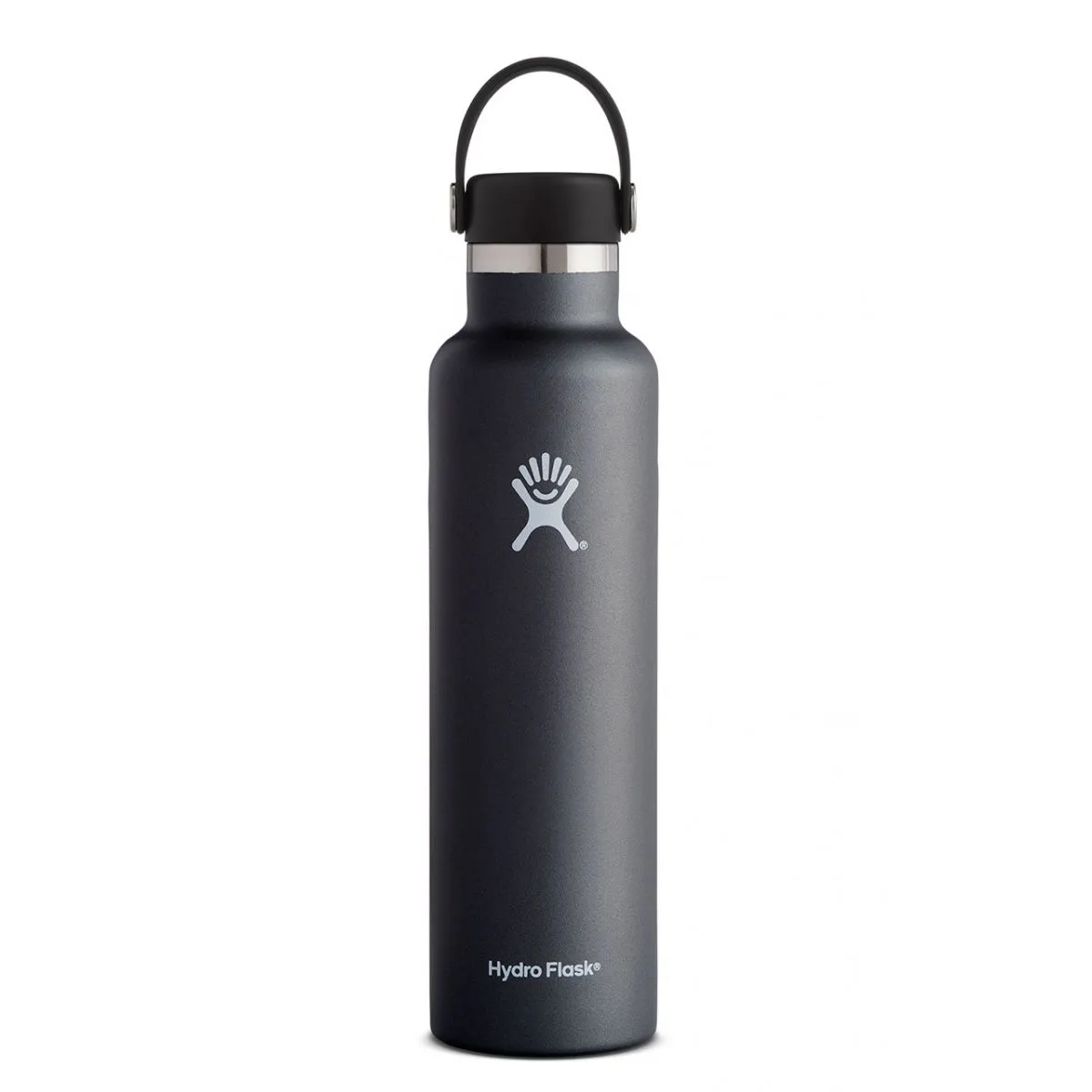 24 oz Standard Mouth with Flex Cap