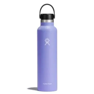 24 oz Standard Mouth with Flex Cap