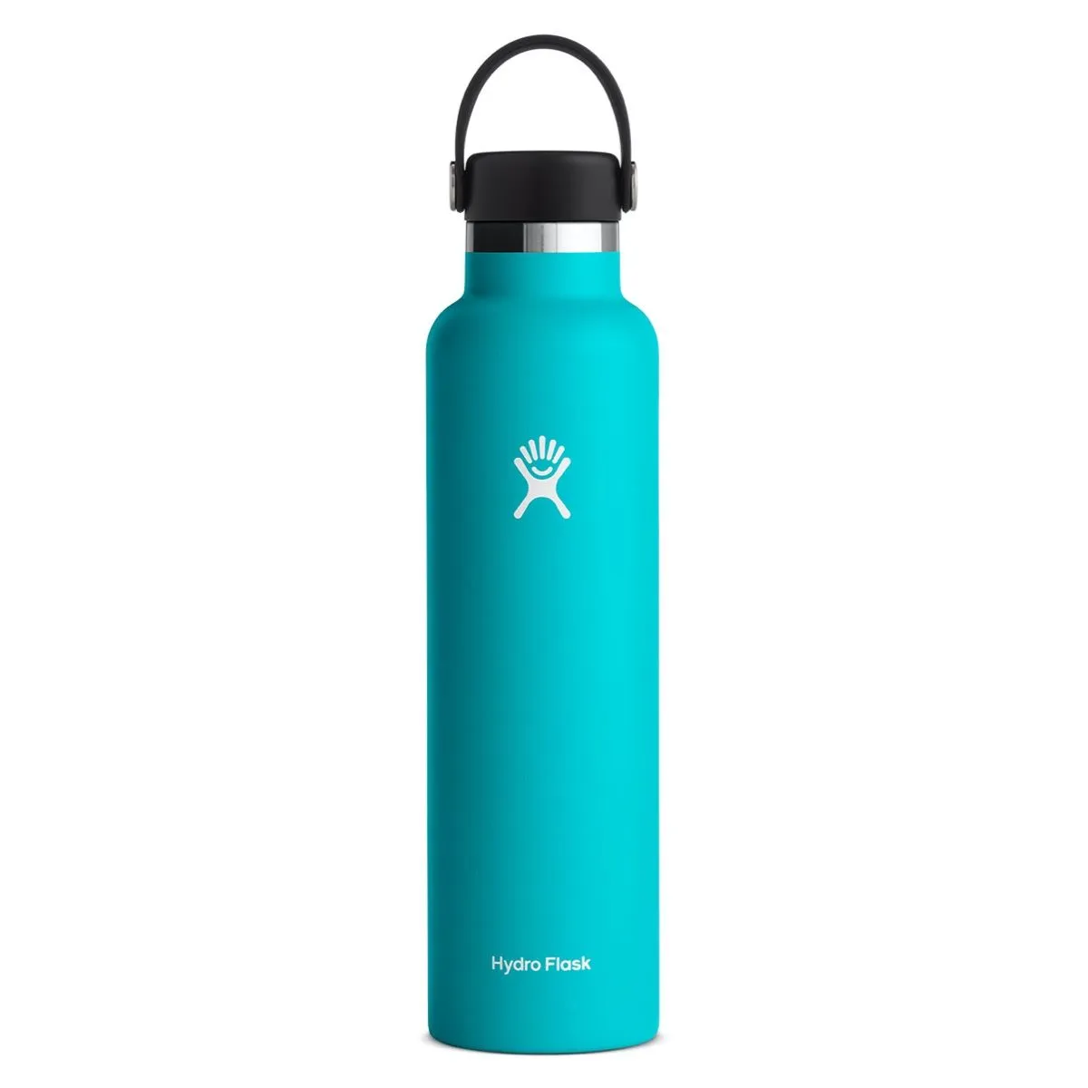 24 oz Standard Mouth with Flex Cap