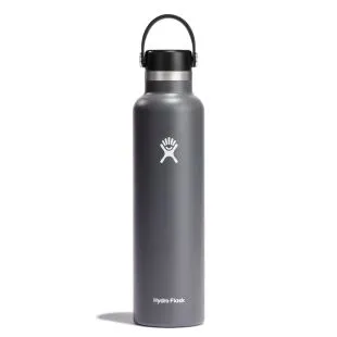 24 oz Standard Mouth with Flex Cap