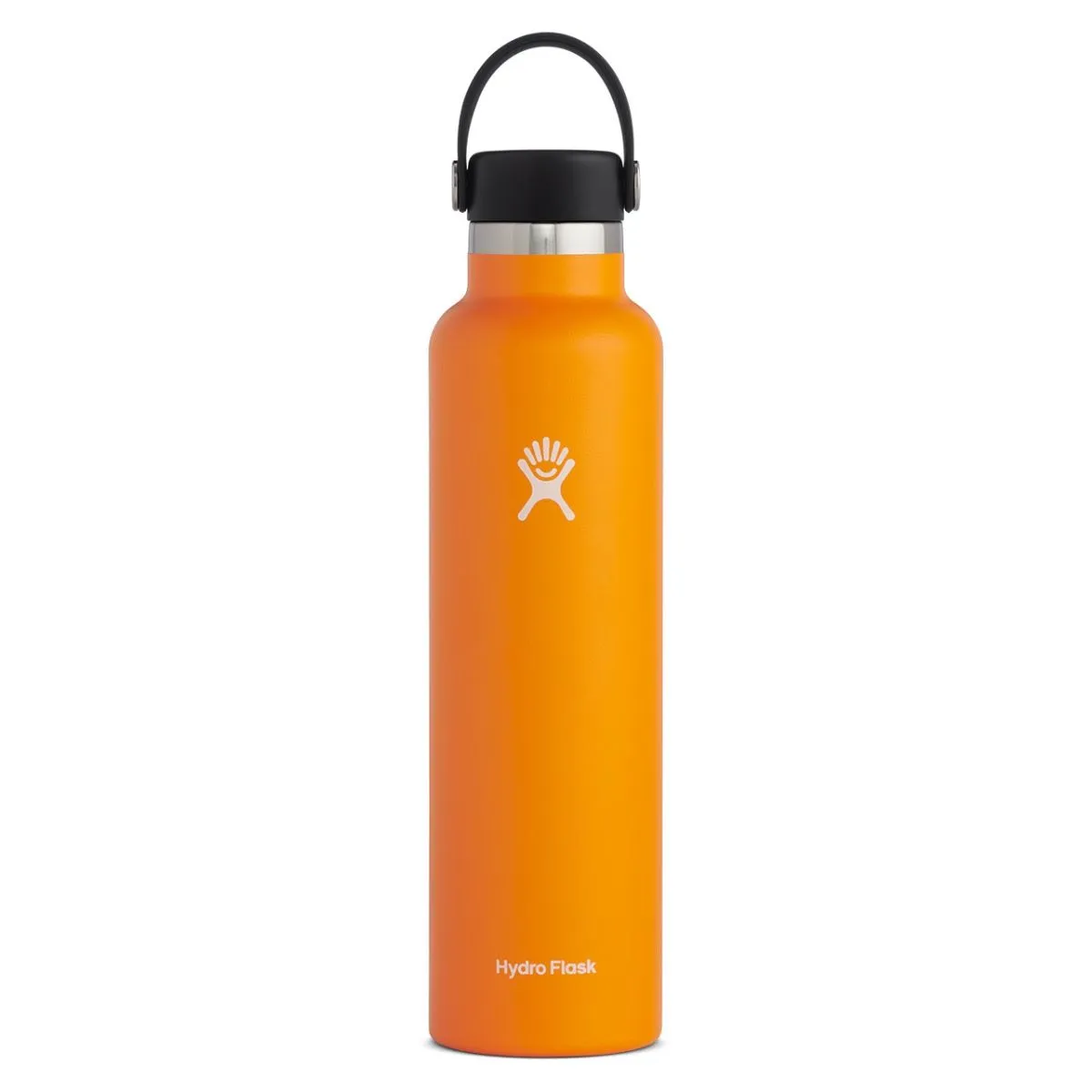 24 oz Standard Mouth with Flex Cap