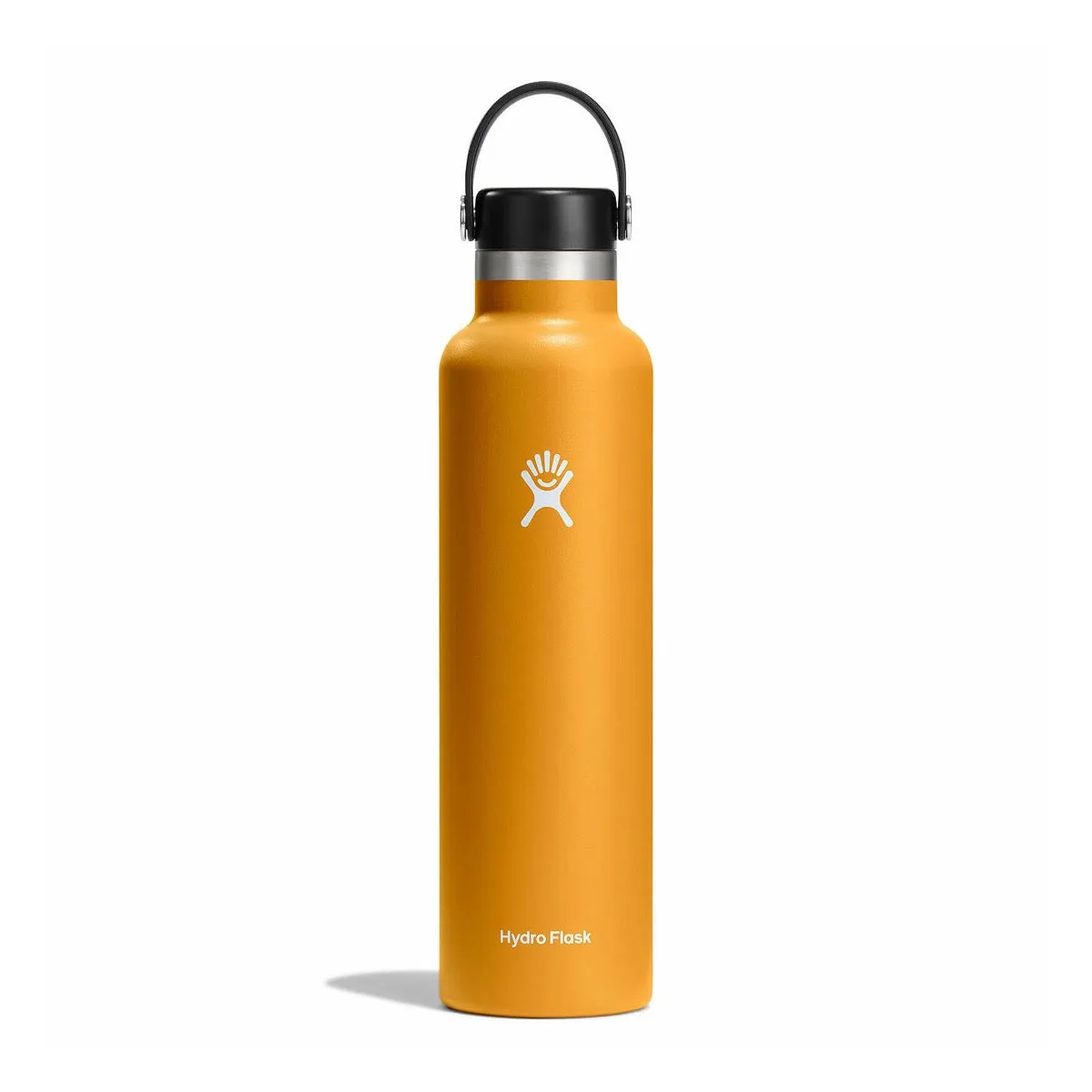 24 oz Standard Mouth with Flex Cap