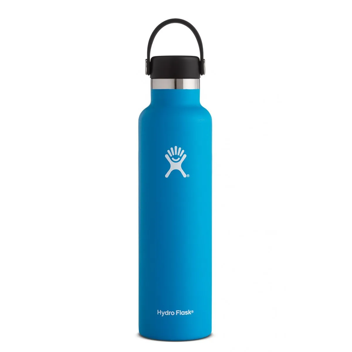 24 oz Standard Mouth with Flex Cap