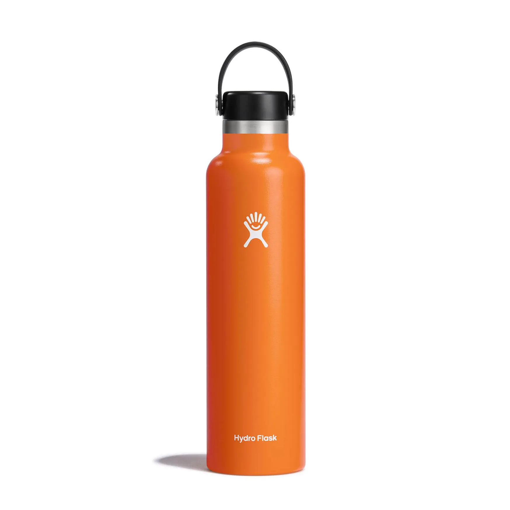 24 oz Standard Mouth with Flex Cap