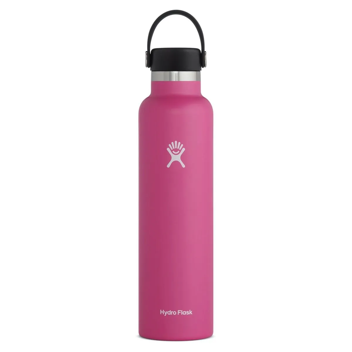 24 oz Standard Mouth with Flex Cap