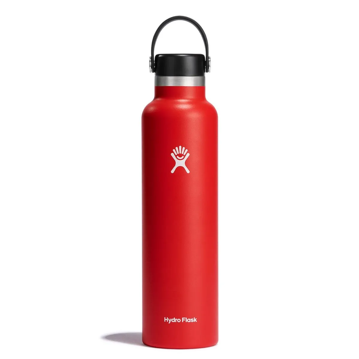 24 oz Standard Mouth with Flex Cap
