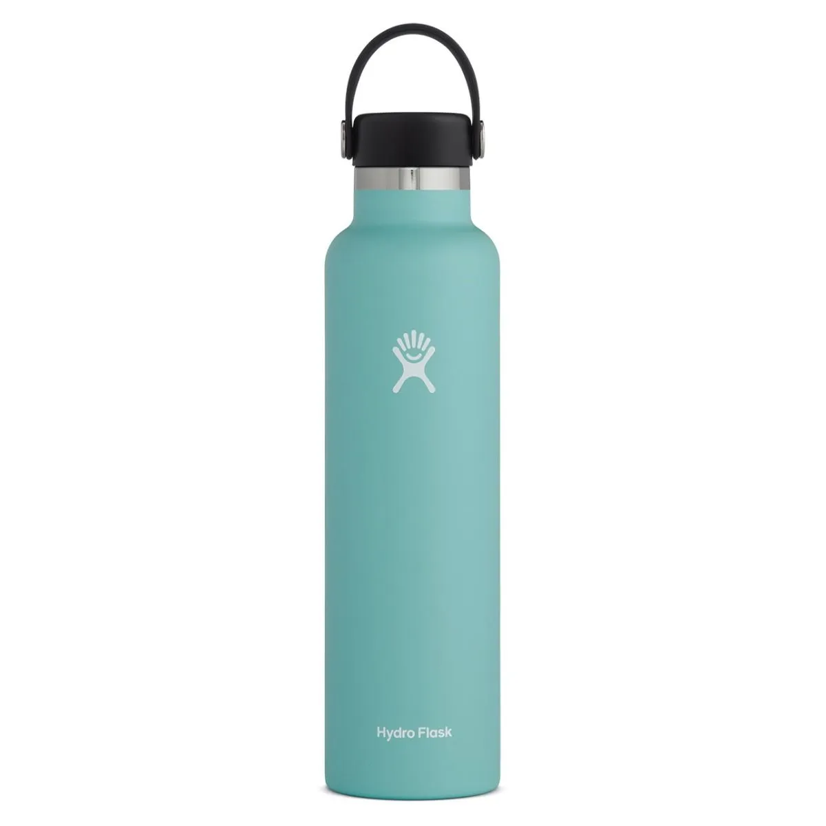 24 oz Standard Mouth with Flex Cap