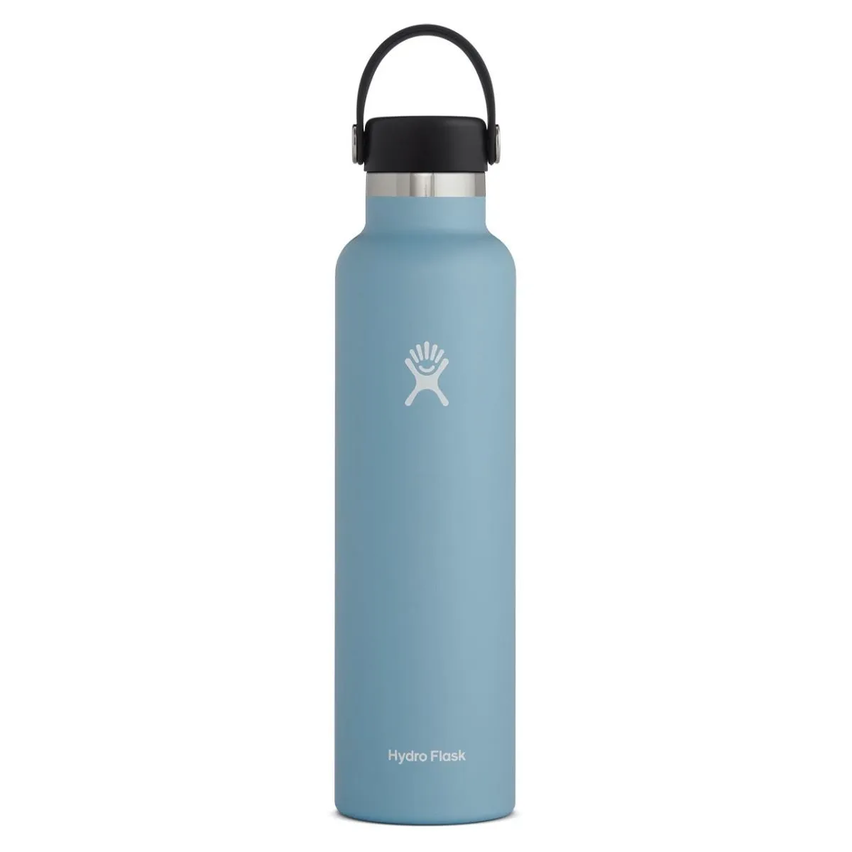 24 oz Standard Mouth with Flex Cap