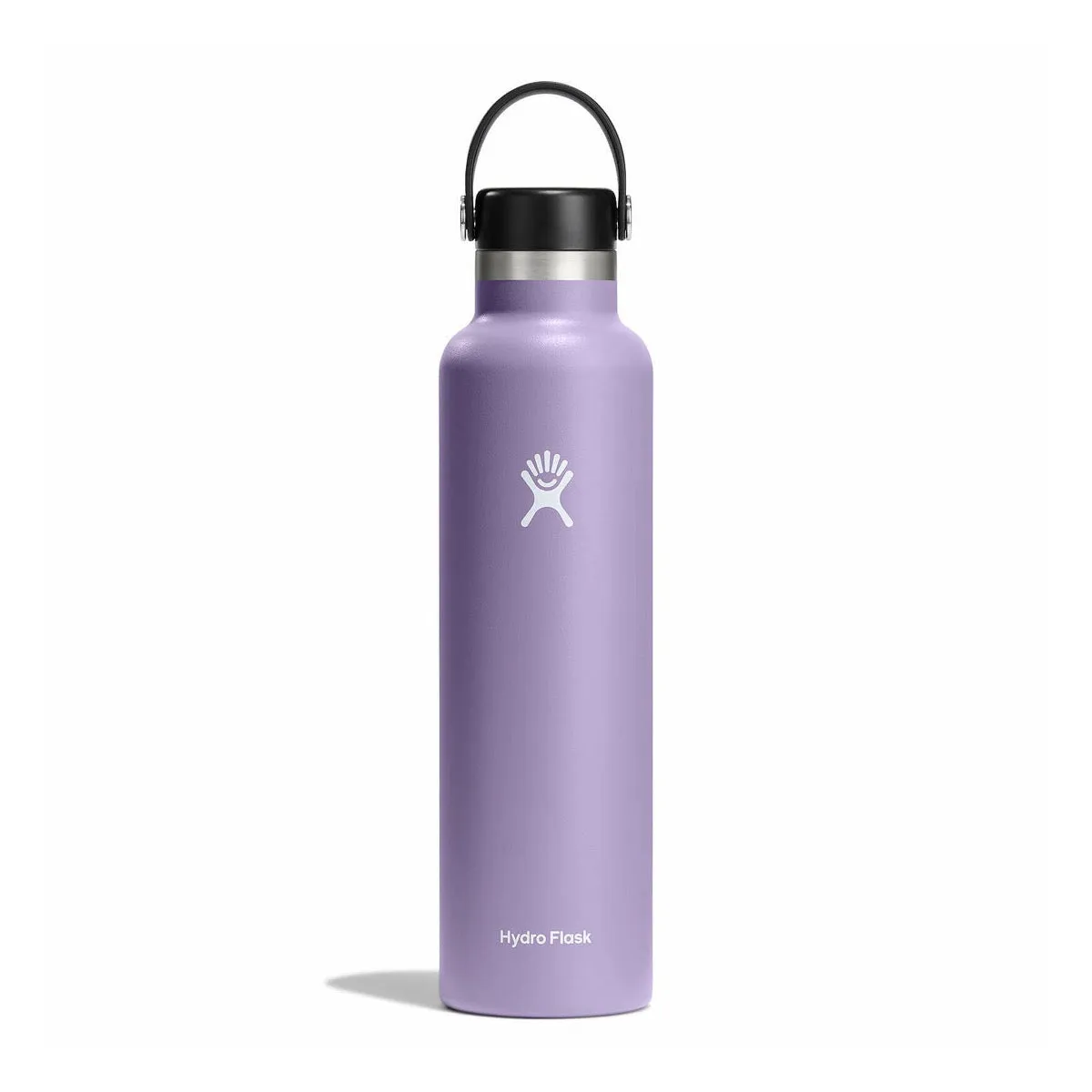 24 oz Standard Mouth with Flex Cap