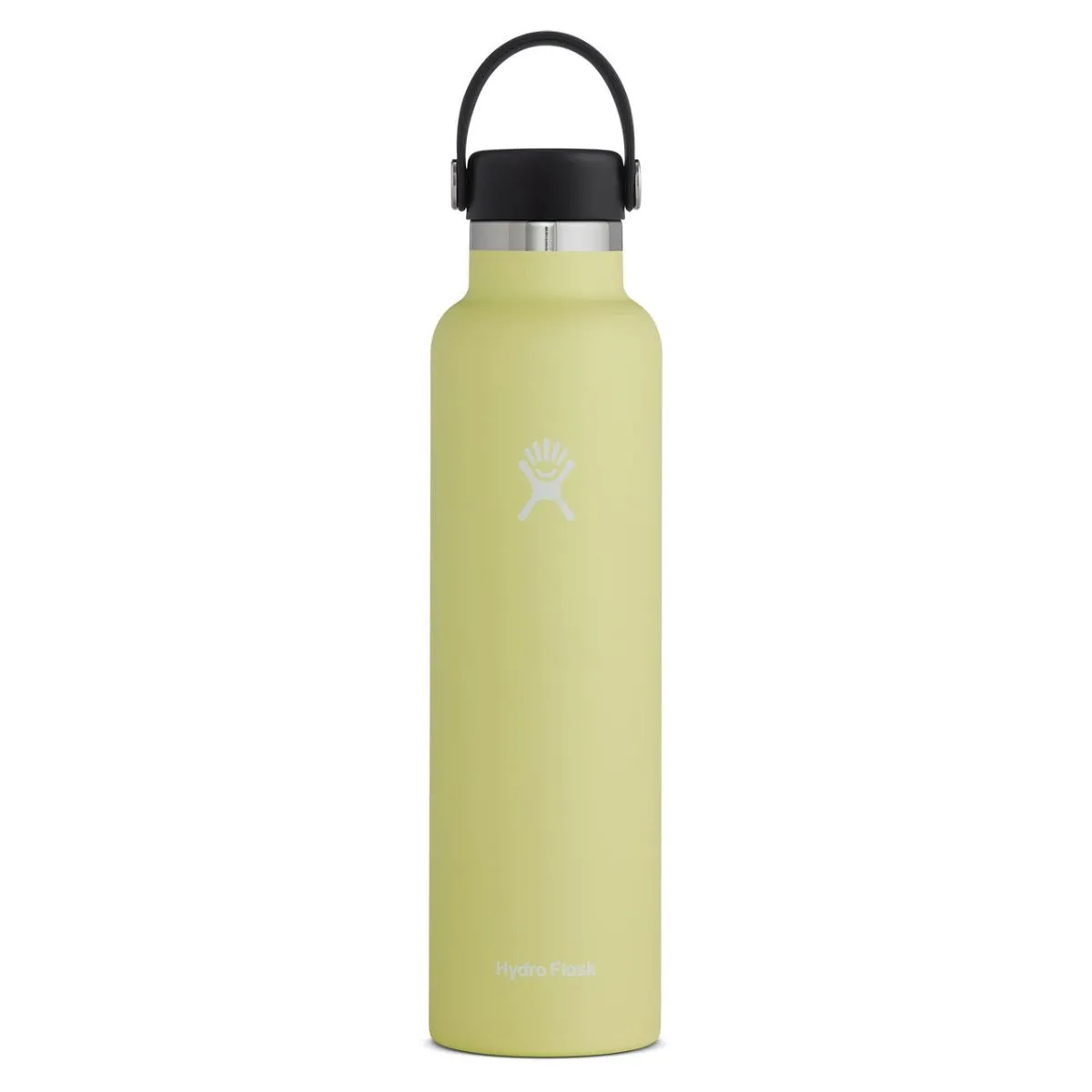 24 oz Standard Mouth with Flex Cap