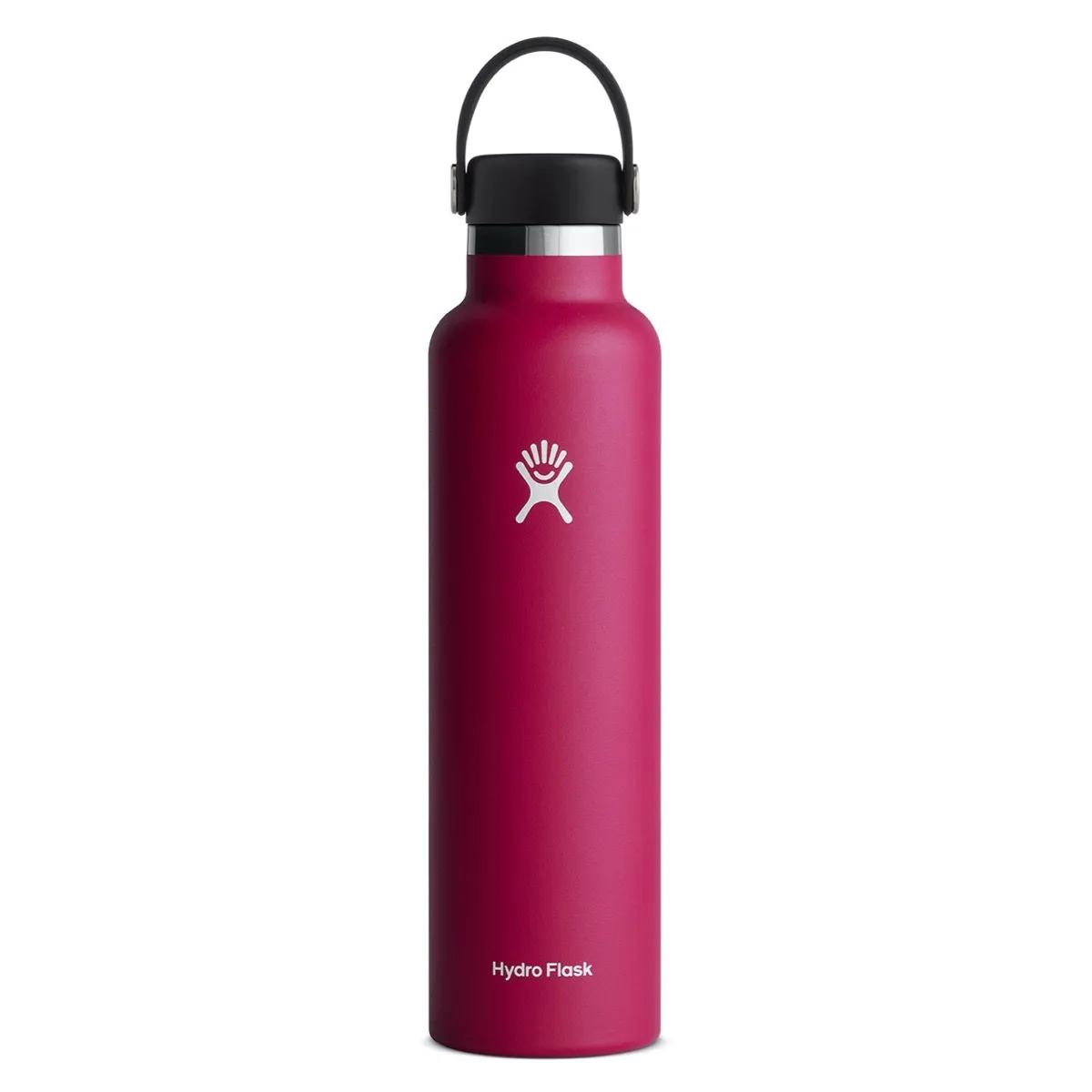 24 oz Standard Mouth with Flex Cap