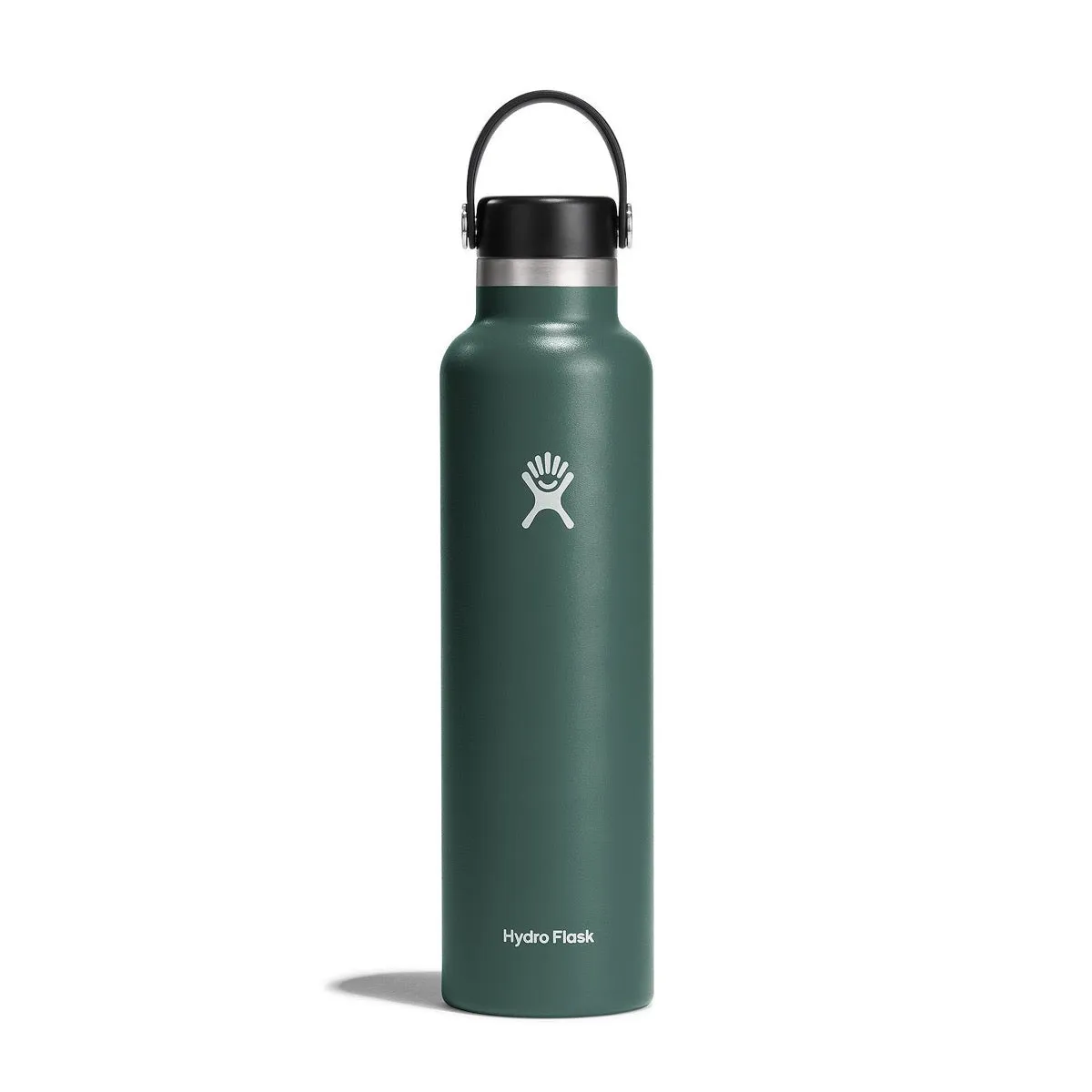 24 oz Standard Mouth with Flex Cap