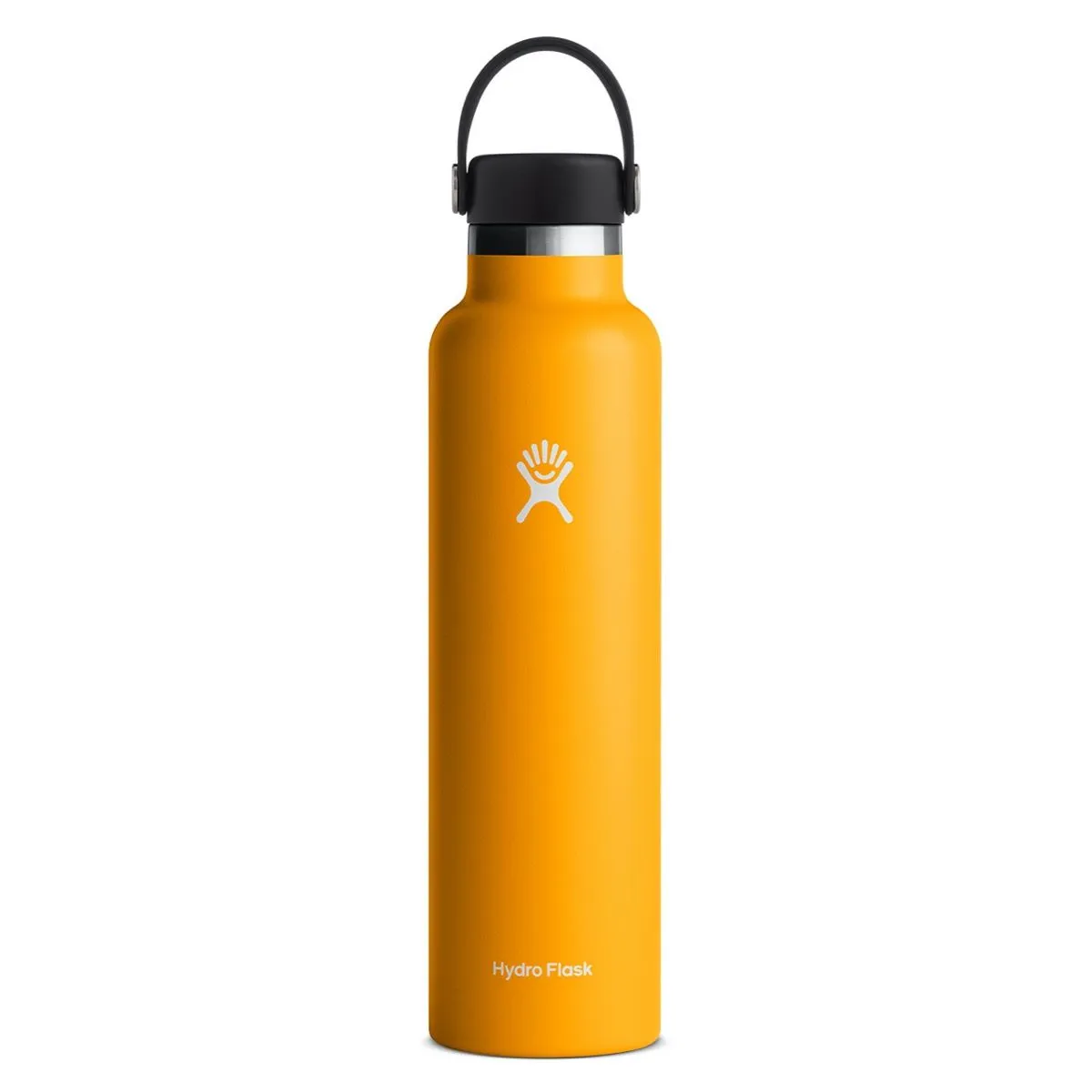 24 oz Standard Mouth with Flex Cap