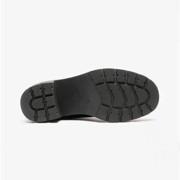 25266-29-001 Ladies Boots Black
