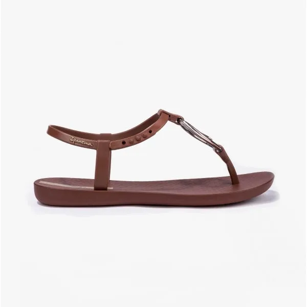 83332-AH053 Charm Sandal Loop Ladies Sandals Bronze