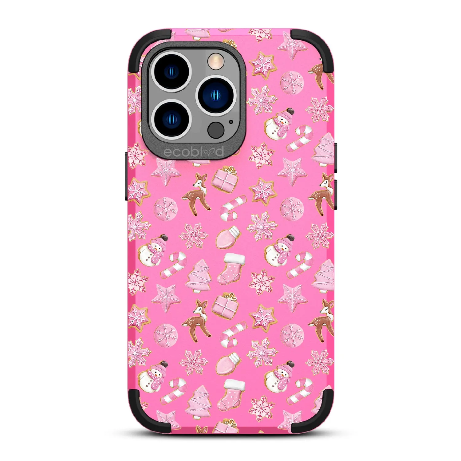 A Sweet Treat - Mojave Collection Case for Apple iPhone 13 Pro