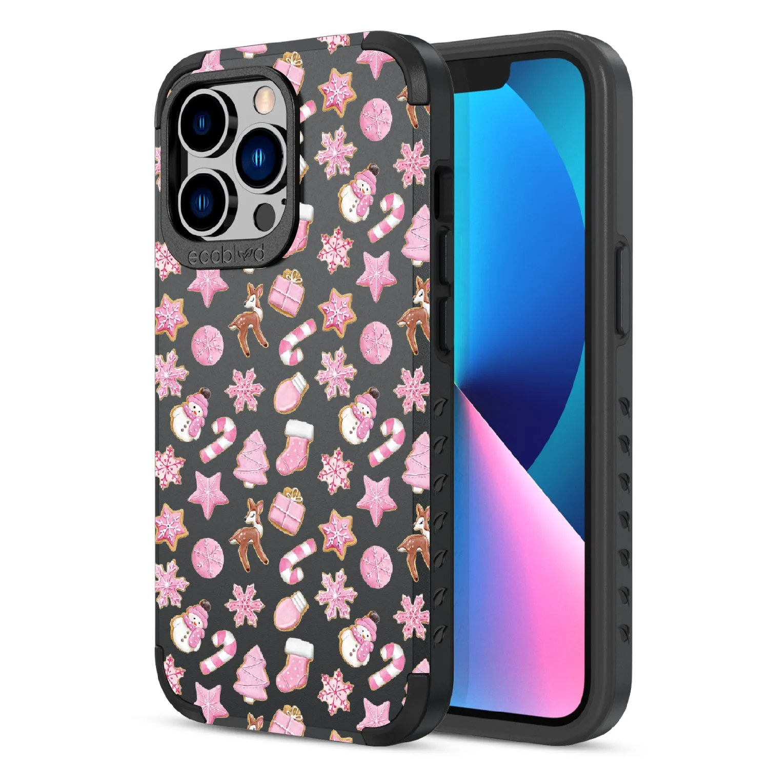A Sweet Treat - Mojave Collection Case for Apple iPhone 13 Pro