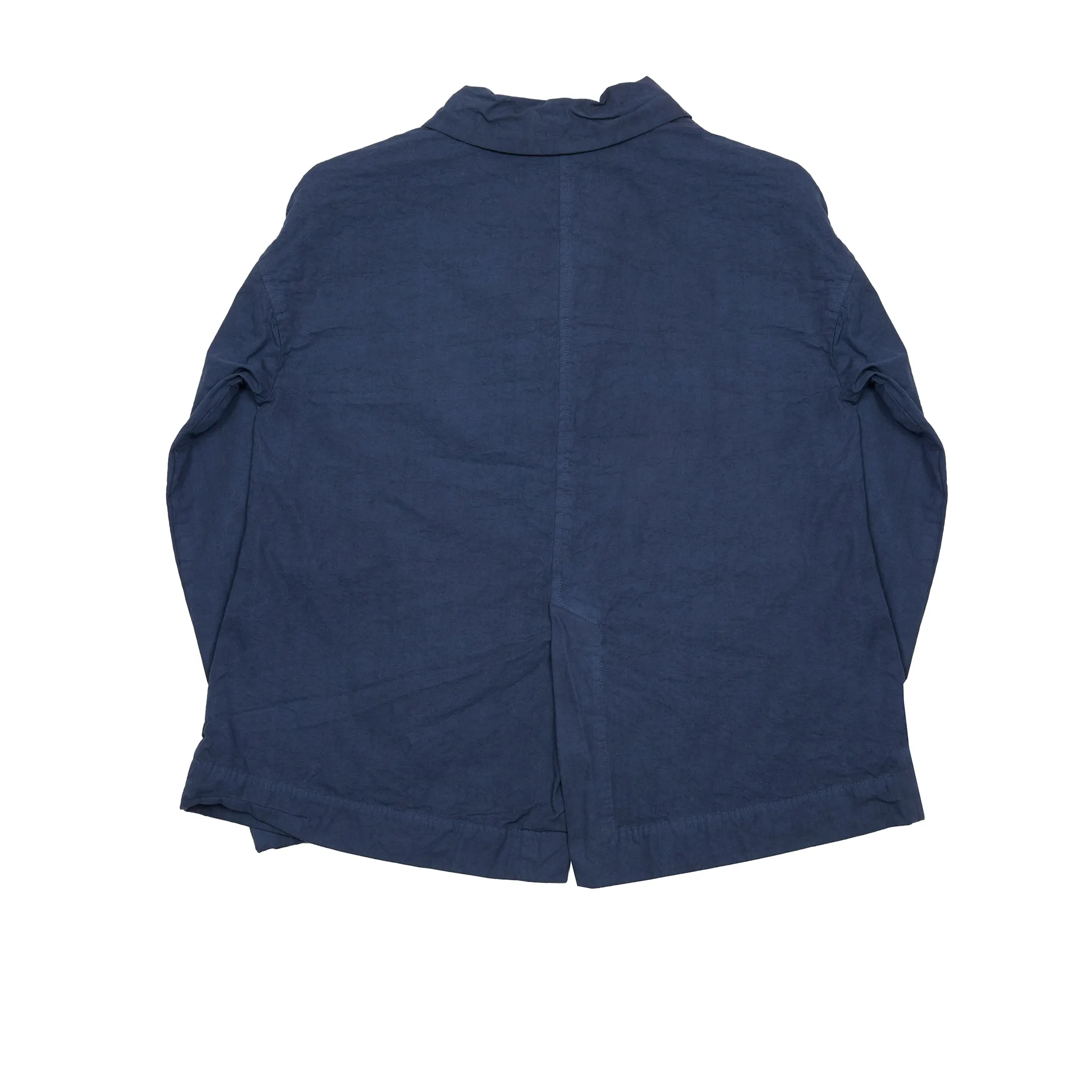 Album Di Famiglia New Blazer CC in Navy
