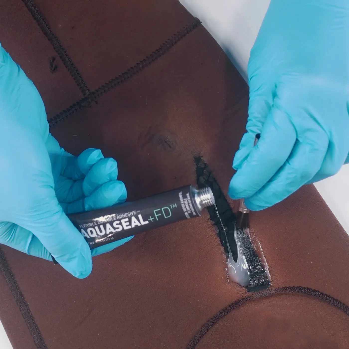 AquaSeal  FD Flexible Durable Repair Adhesive