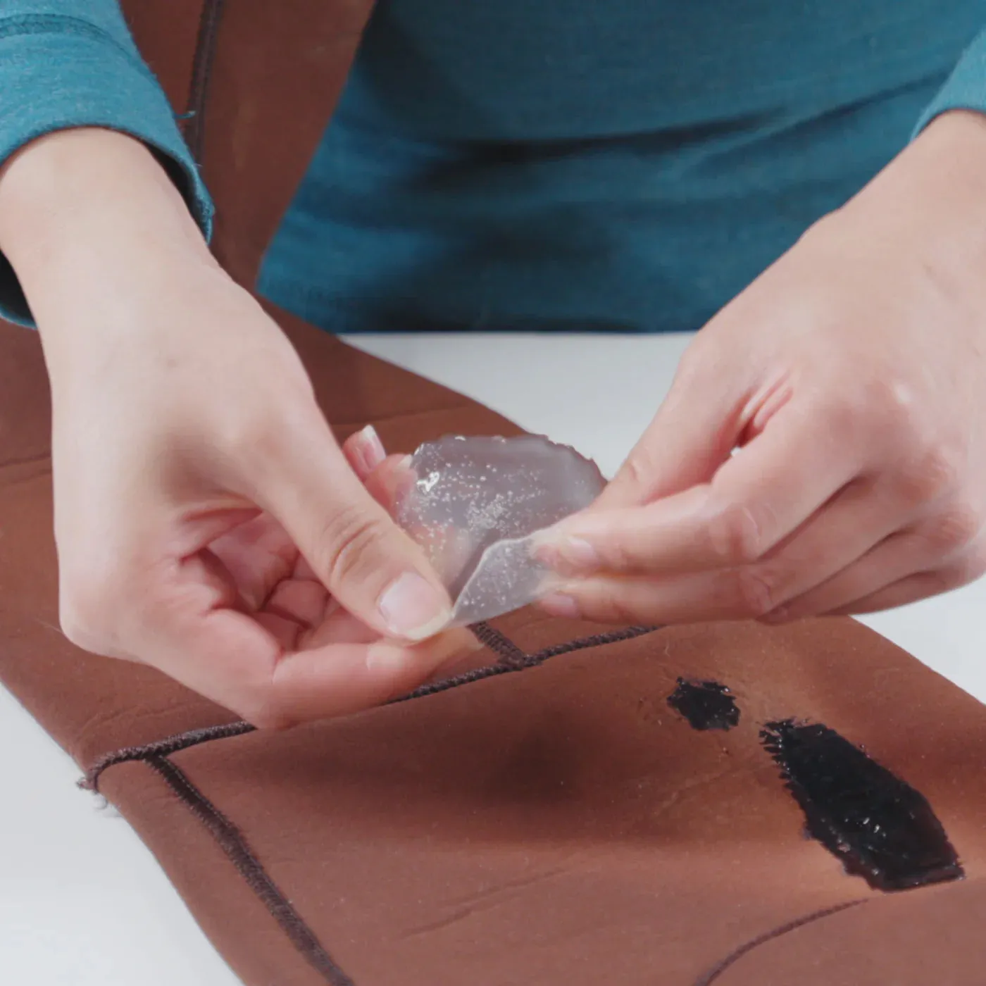 AquaSeal  FD Flexible Durable Repair Adhesive