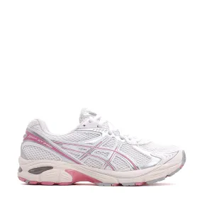Asics Men GT-2160 White Sweet Pink 1203A275-107