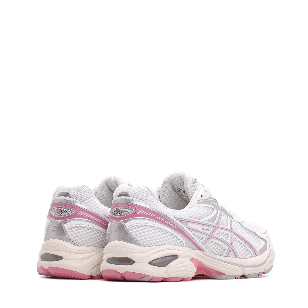 Asics Men GT-2160 White Sweet Pink 1203A275-107