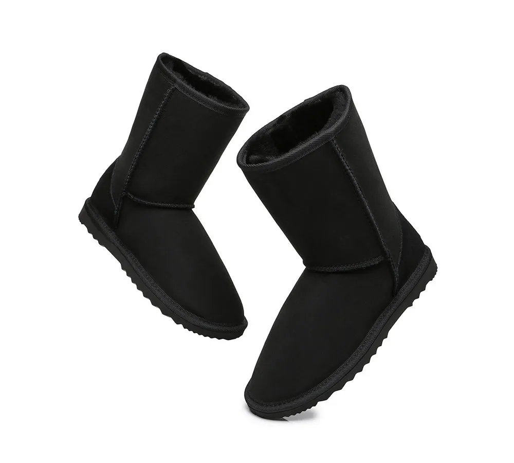AUSTRALIAN SHEPHERD® UGG Boots Australian Made Sheepskin Wool Short Classic