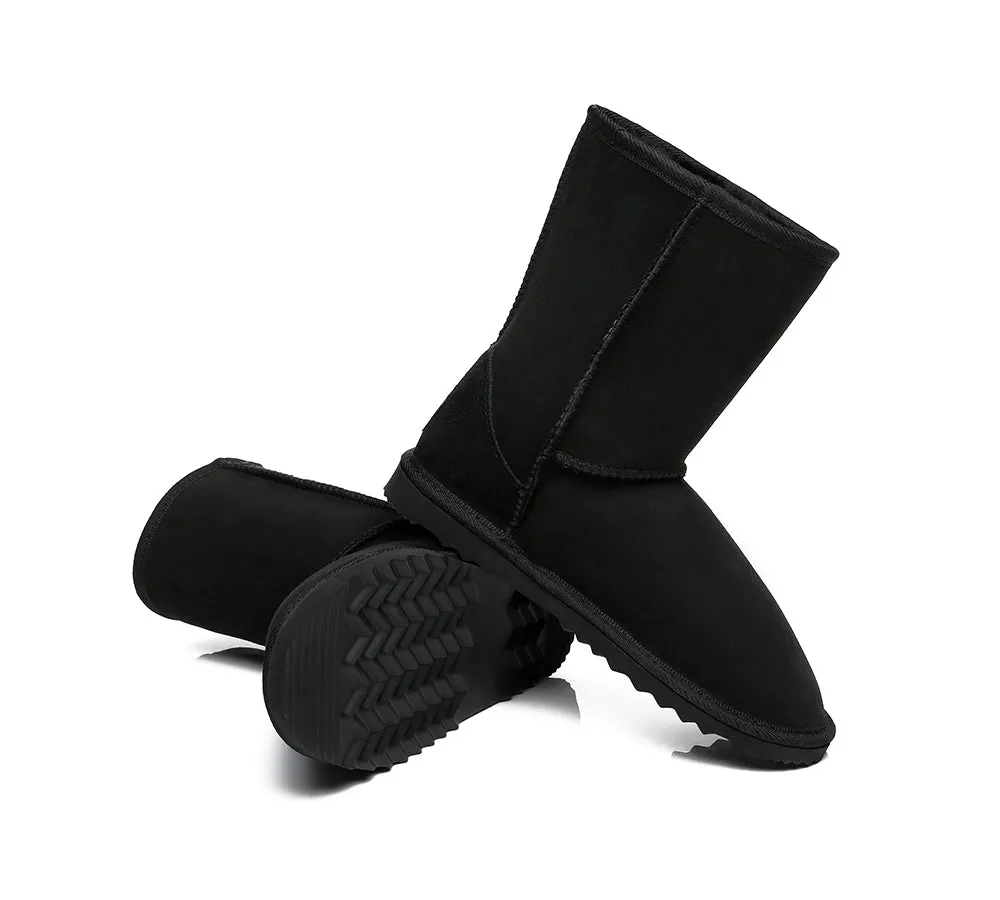 AUSTRALIAN SHEPHERD® UGG Boots Australian Made Sheepskin Wool Short Classic