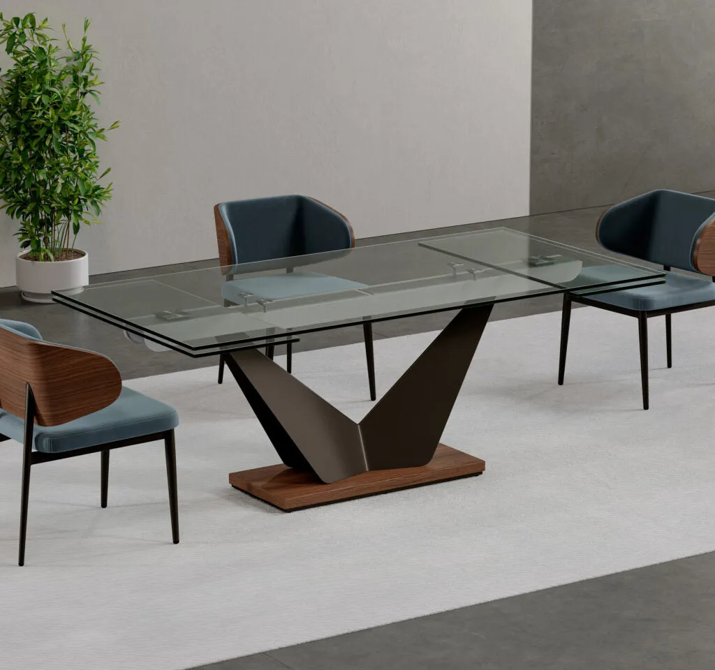 Ave Extension Dining Table