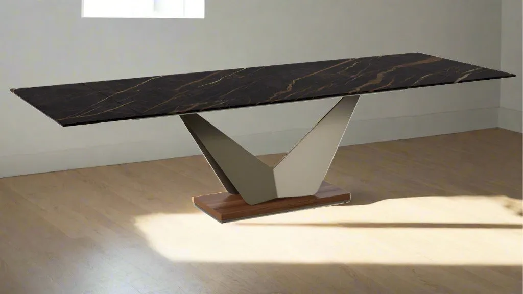 Ave Extension Dining Table