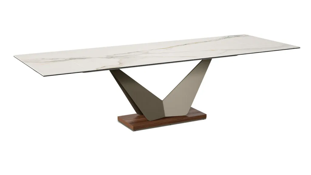 Ave Extension Dining Table