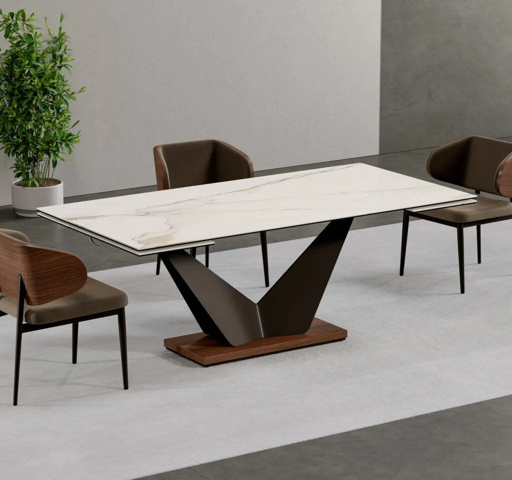 Ave Extension Dining Table