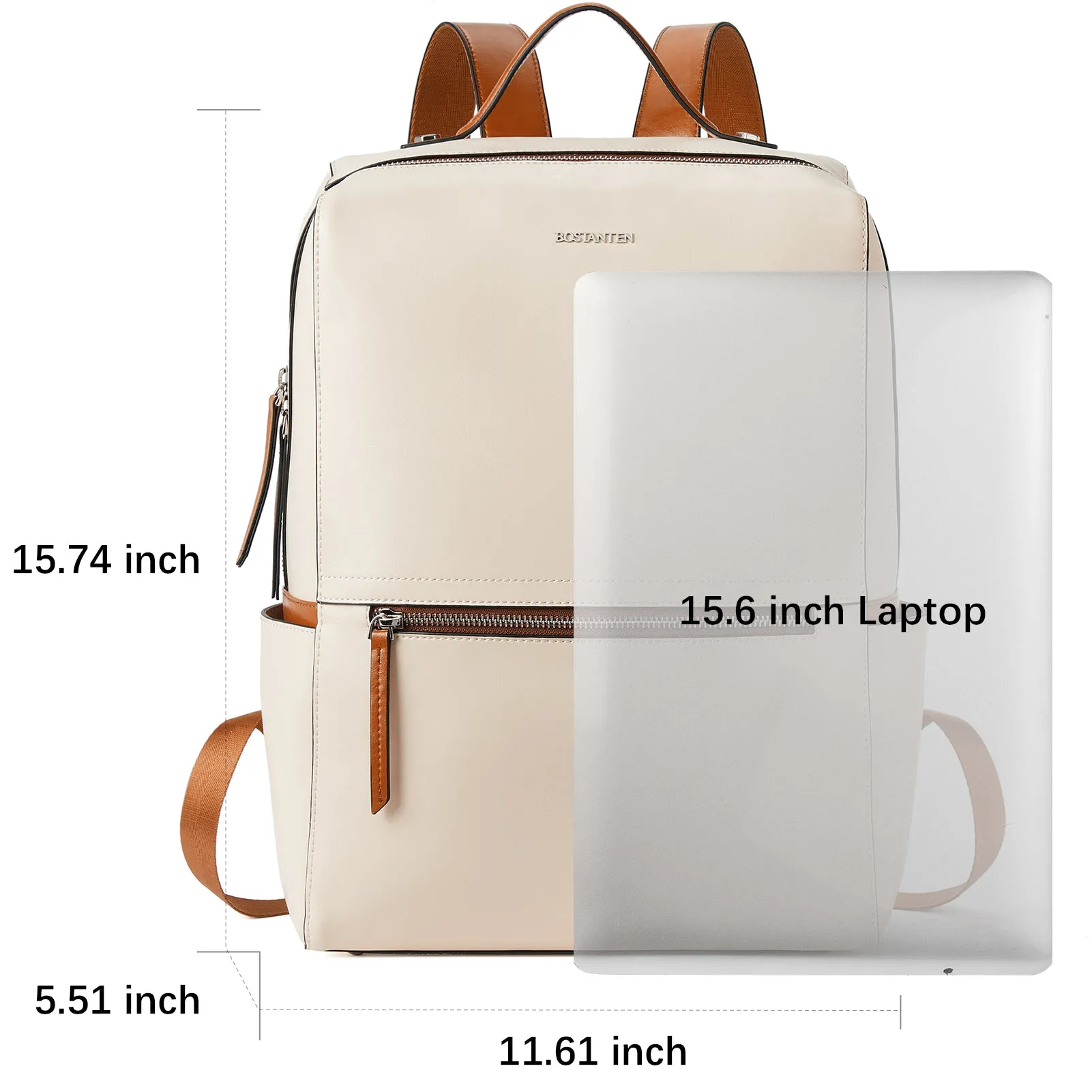 Baish backpack vintage - Eternity