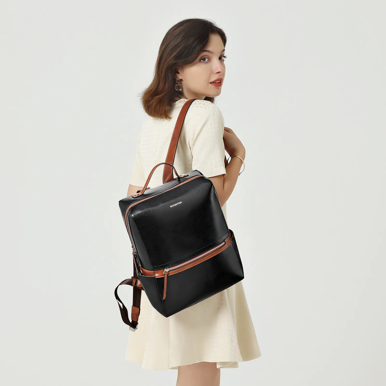 Baish backpack vintage - Eternity