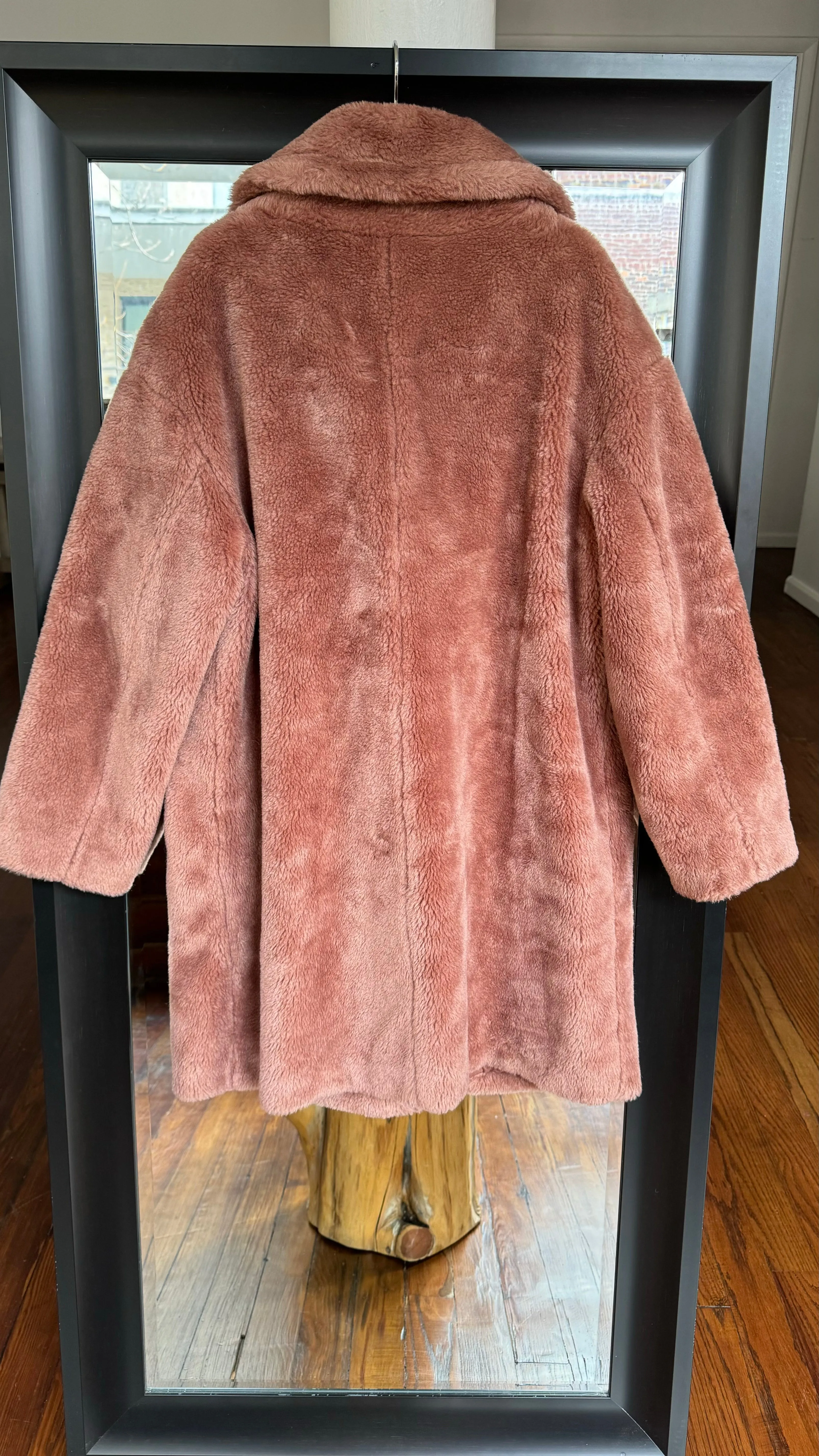 BCBGMaxAzria Coat