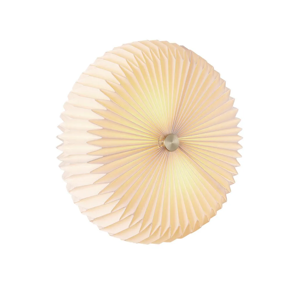 Belloy 40 Ceiling Light - White