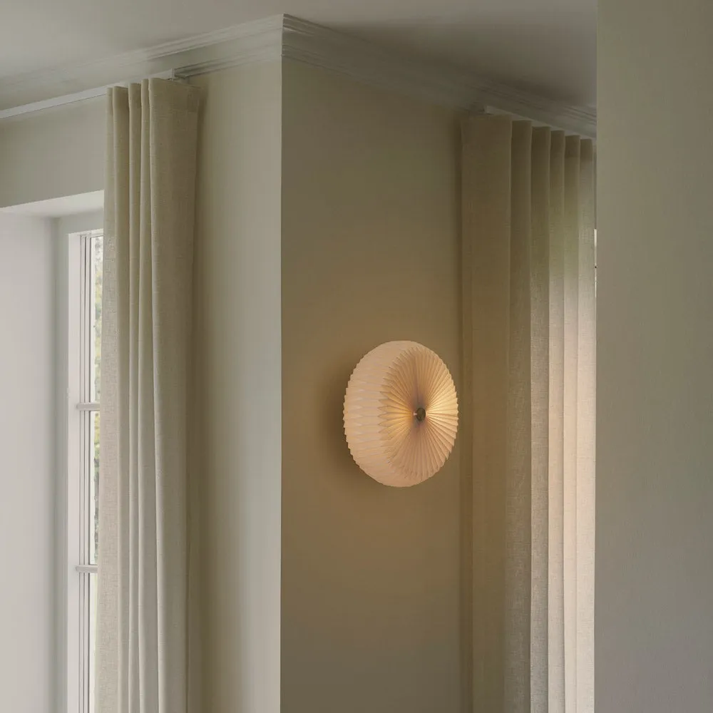 Belloy 40 Ceiling Light - White