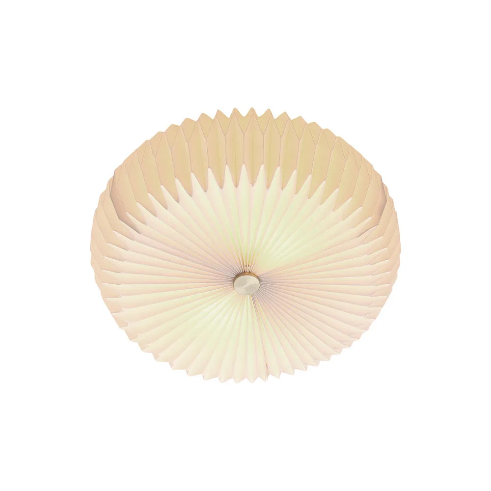 Belloy 40 Ceiling Light - White