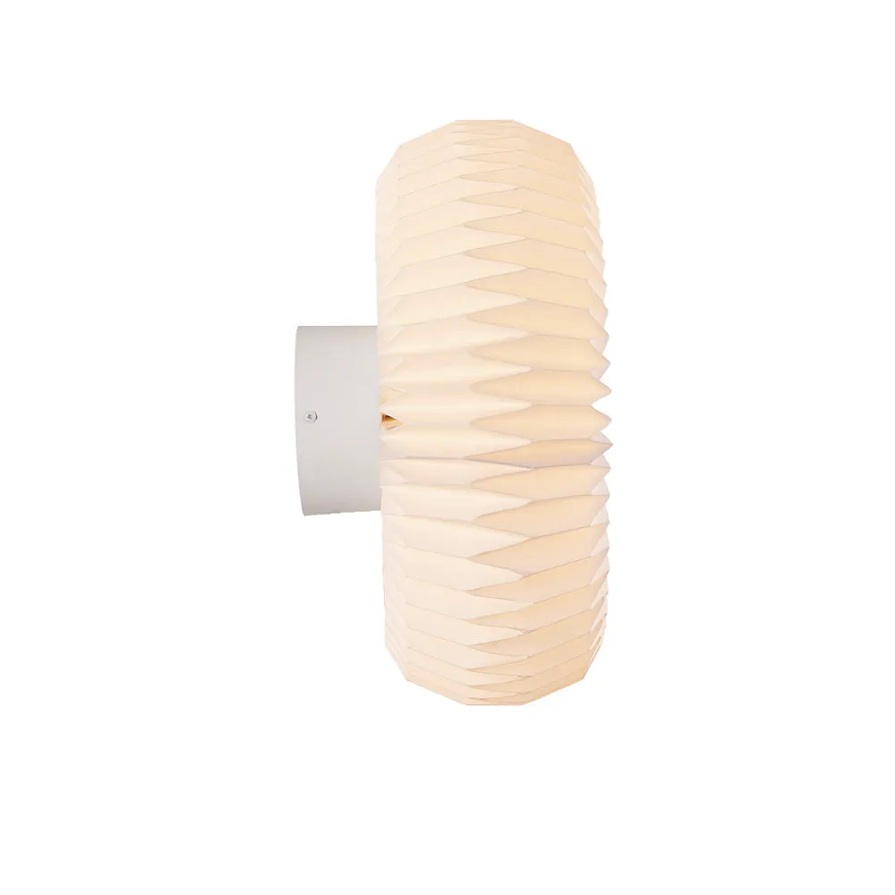 Belloy 40 Ceiling Light - White