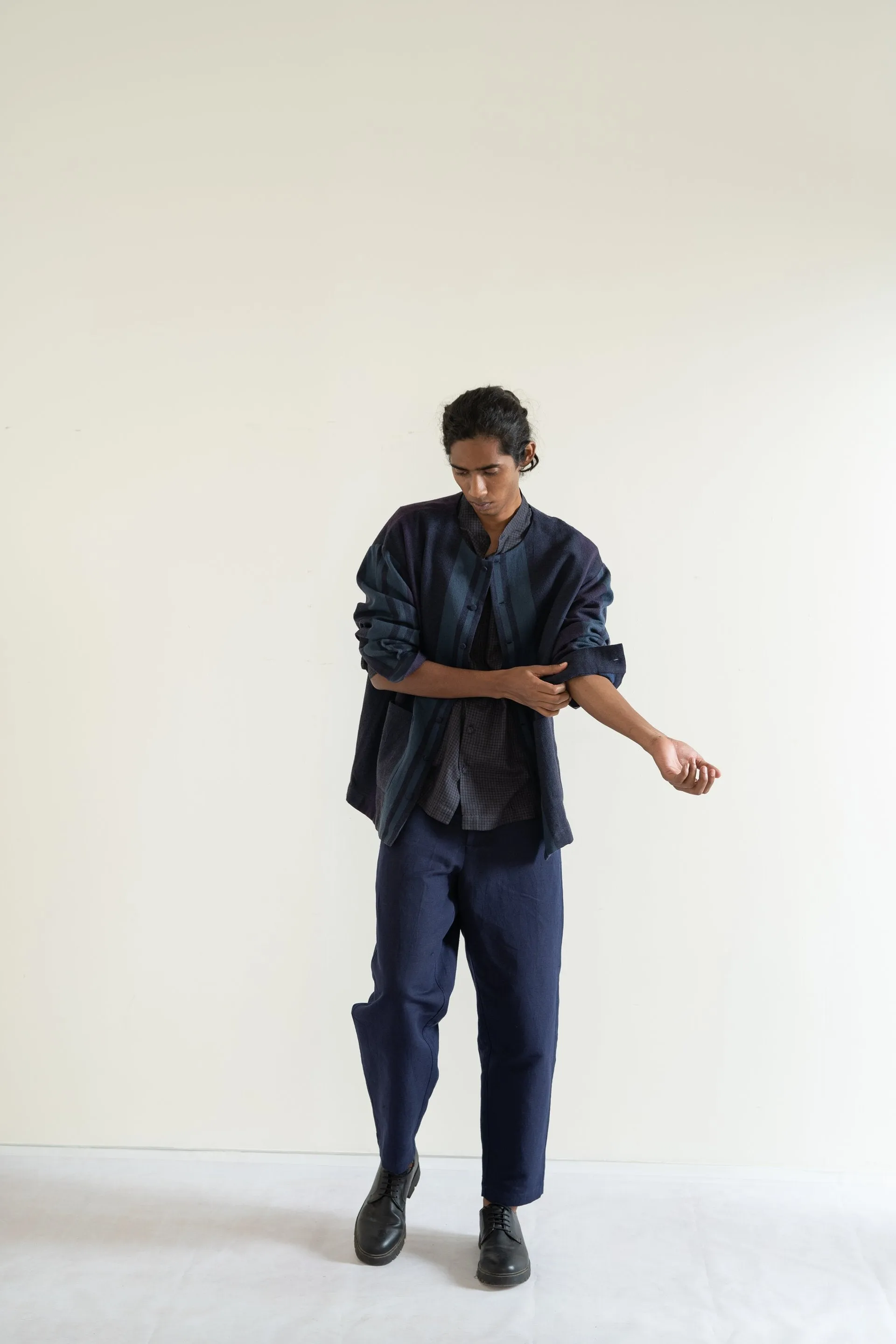 BENNY JACKET