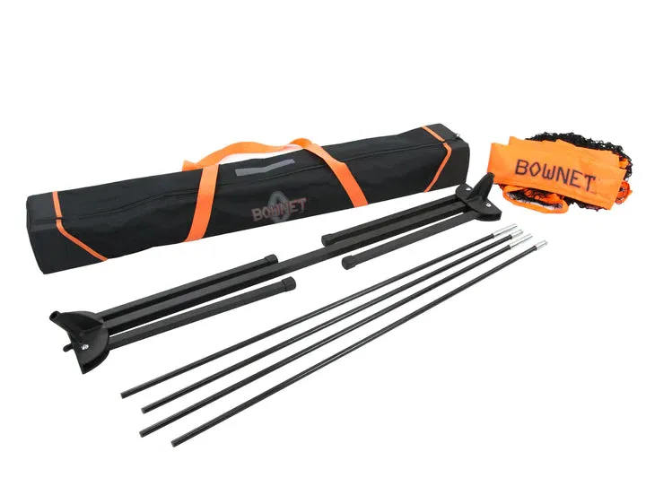 Bownet Big Mouth X Screen : BowBMX