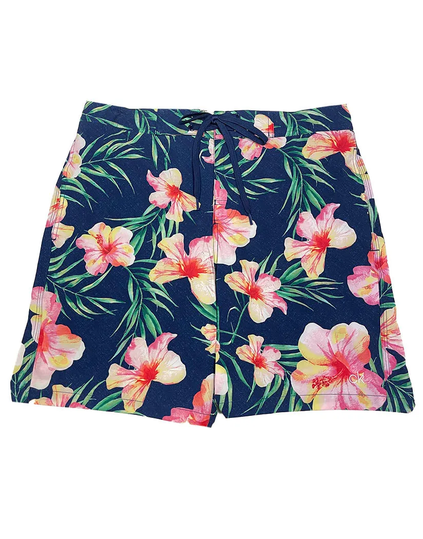 Calvin Klein Stretch E Board 7" Swim CB2KSS19