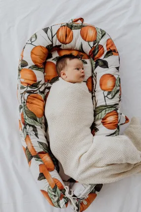 Clementine Organic Baby Lounge