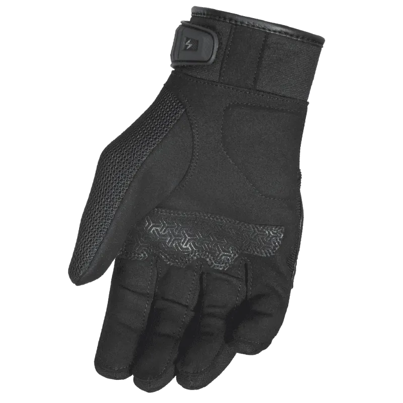 Covert Tactical Gloves Black