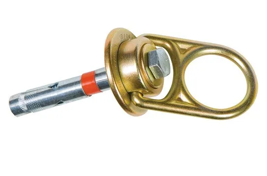Elk River Swivel Anchor With Bolt