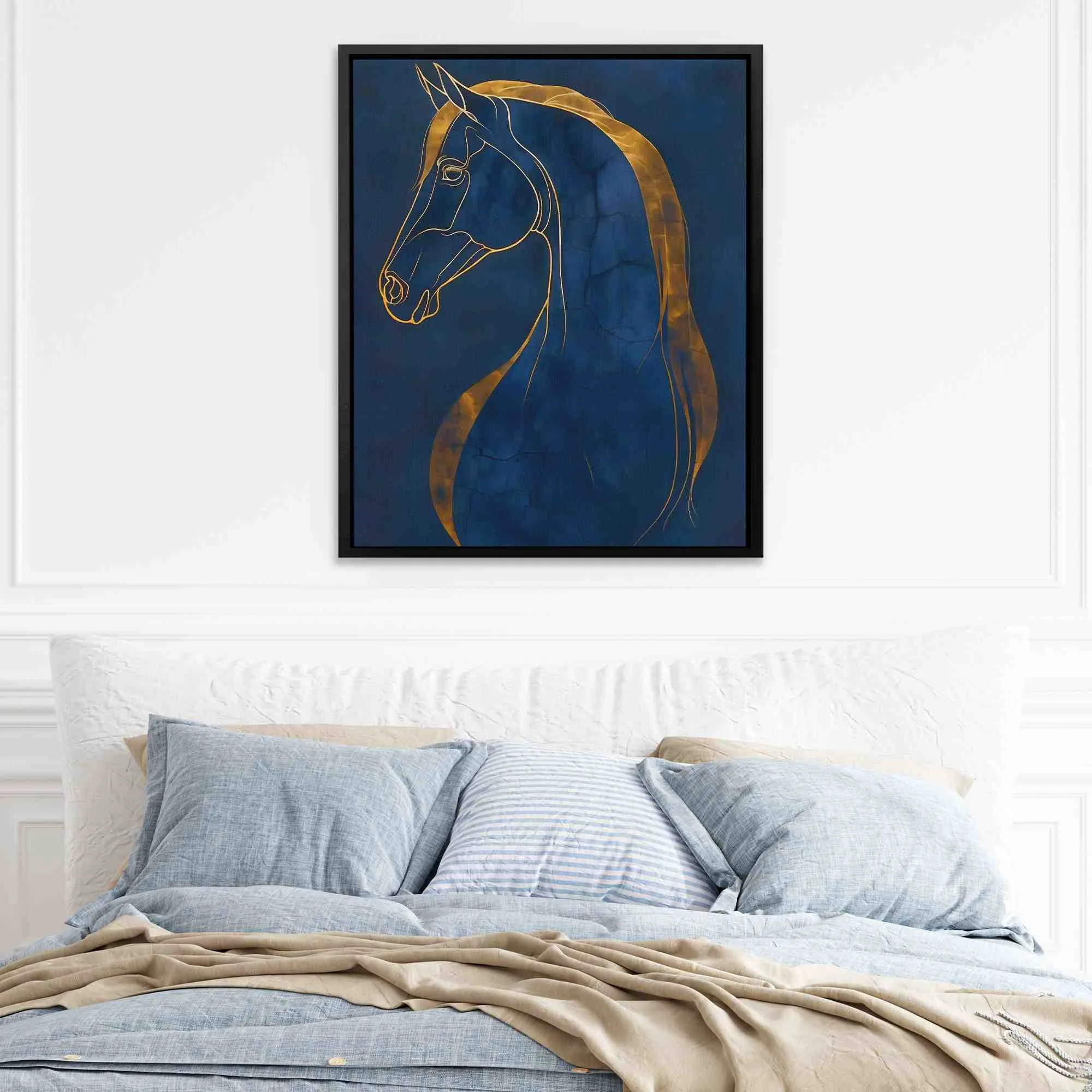 Equine Dreams