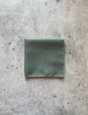 Eucalyptus No. 43 Linen Pocket Square