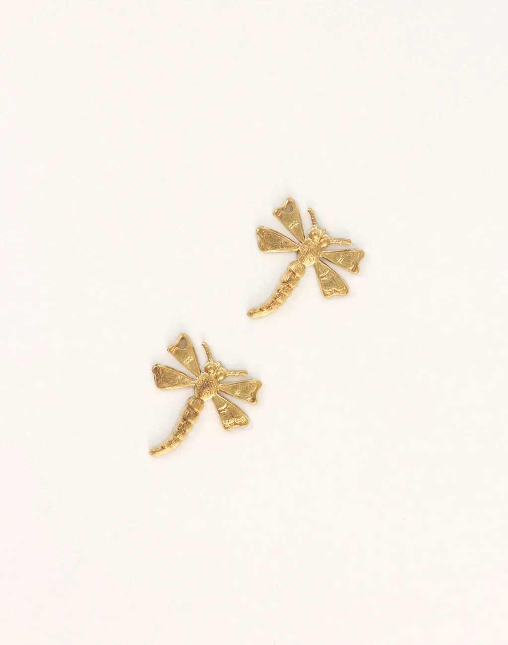 Flying East Dragonfly, 19x21mm, (2pcs)